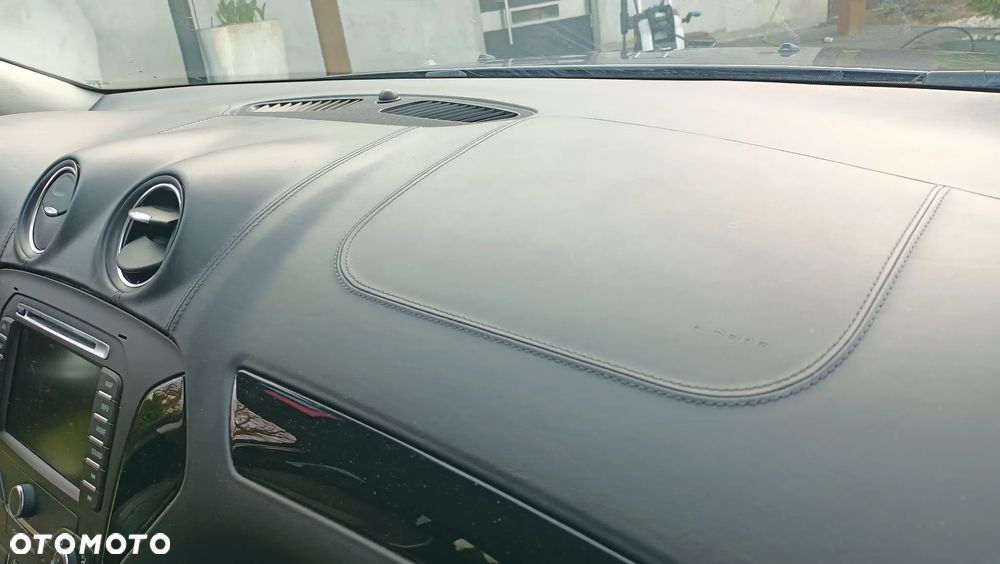 Ford Mondeo 2.0 TDCi Platinium X Plus (Titanium) MPS6 - 6