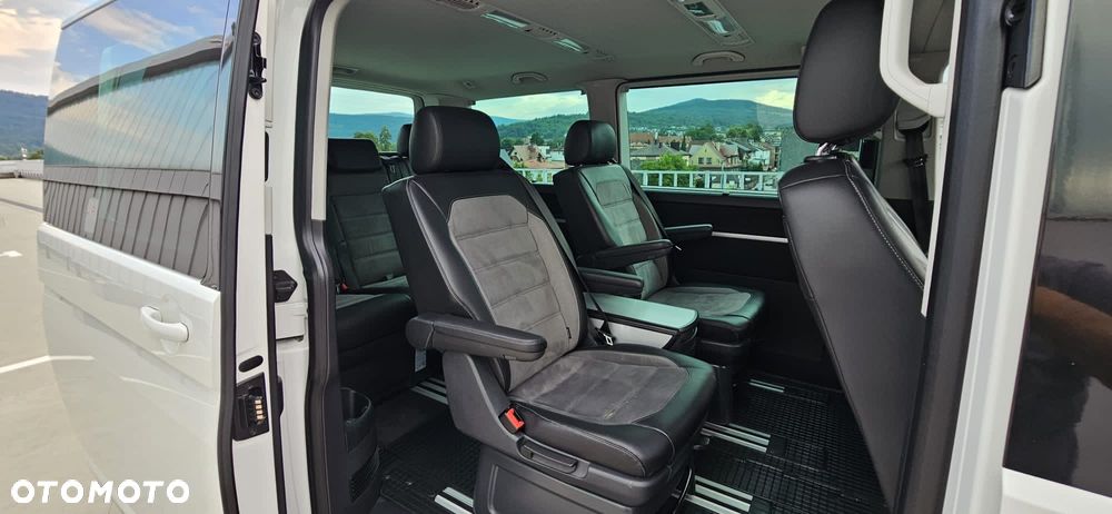 Volkswagen Multivan 2.0 BiTDI L1 Business 4Motion DSG - 28