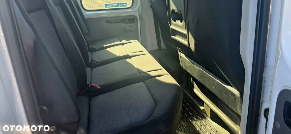 Volkswagen Crafter - 10