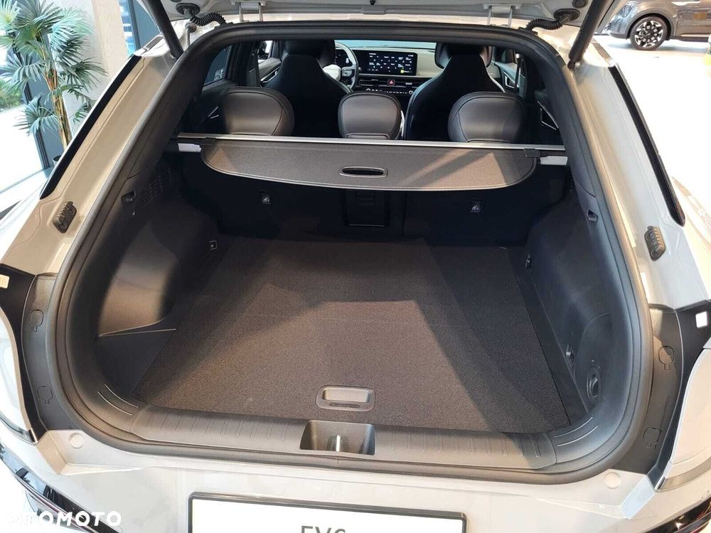 Kia EV6 - 6