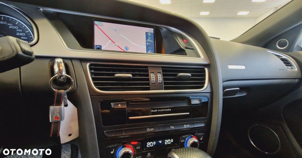 Audi A5 Sportback - 31