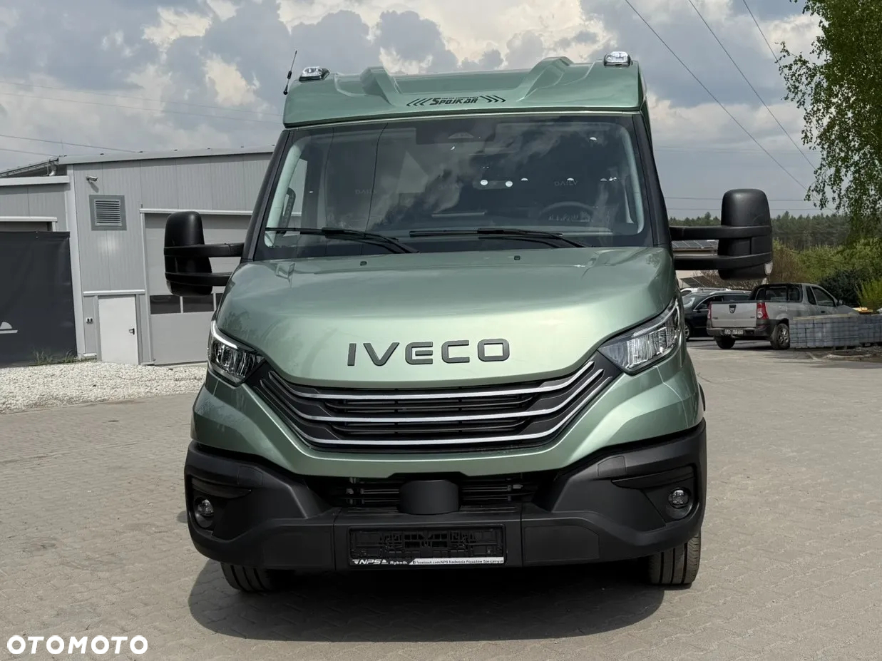 Iveco Daily - 9