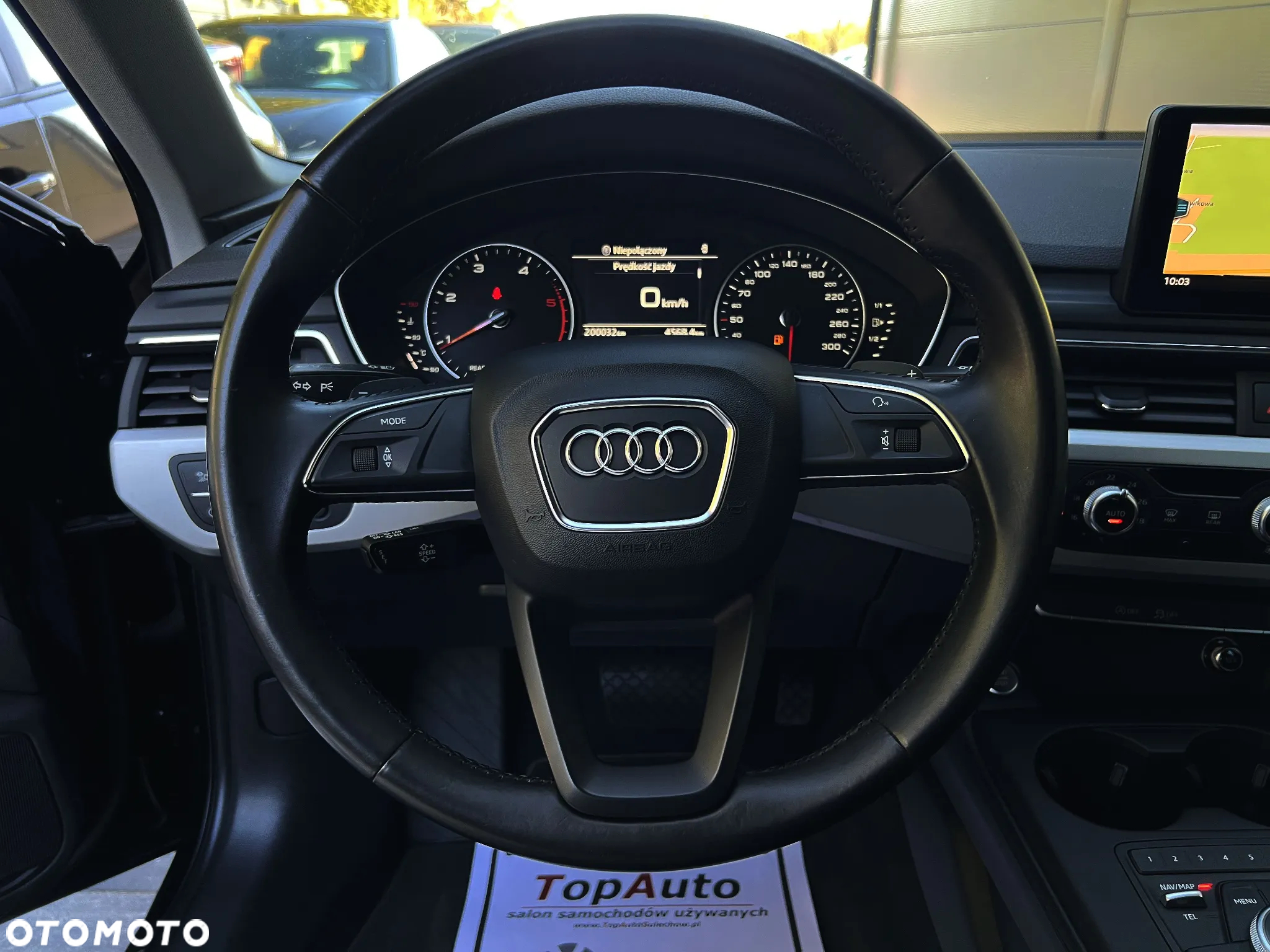 Audi A4 2.0 TDI S tronic - 22