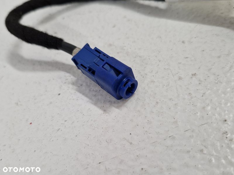 PEUGEOT 308 II 2 T9 KABEL PRZEWÓD USB 9826717080 - 6