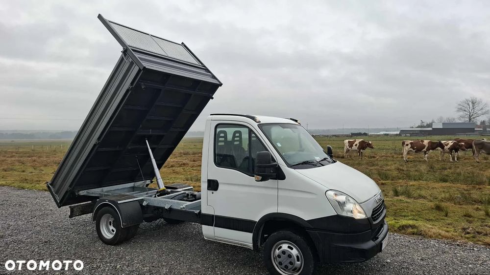 Iveco 35C13, 35C12, 35C14, 35C15 - 14