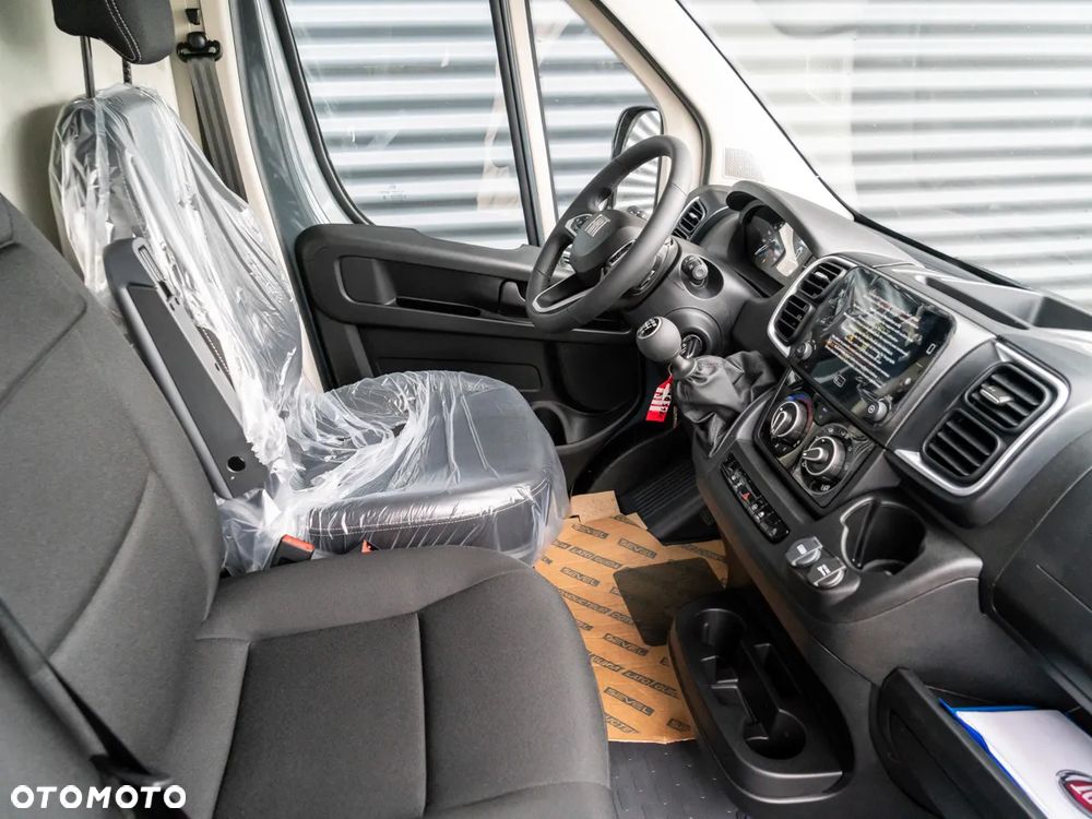 Fiat Ducato Furgon L2H1 - 10