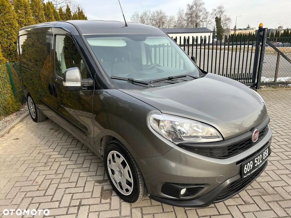 Fiat Doblo - 8