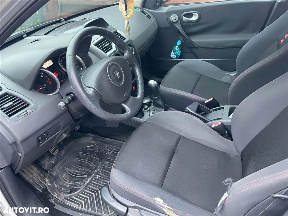 Renault Megane II 1.5 dCi Authentique - 6