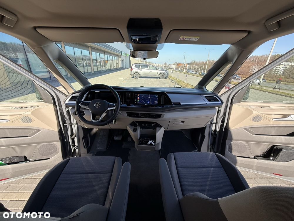 Volkswagen Multivan - 6