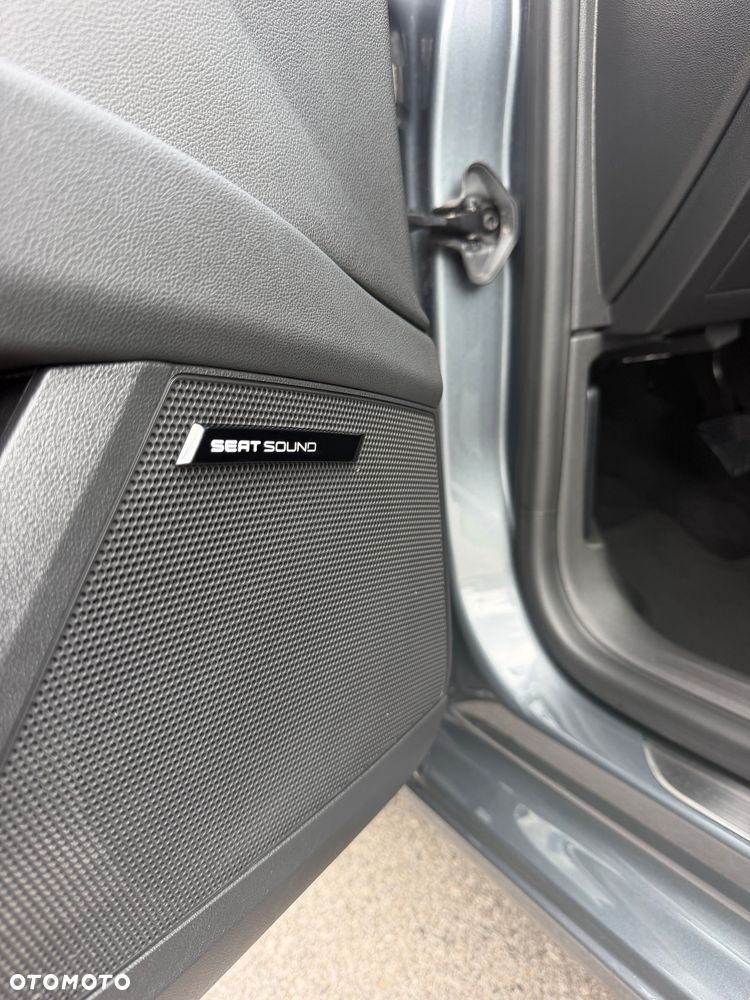 Seat Leon 1.4 EcoTSI FR S&S DSG - 8