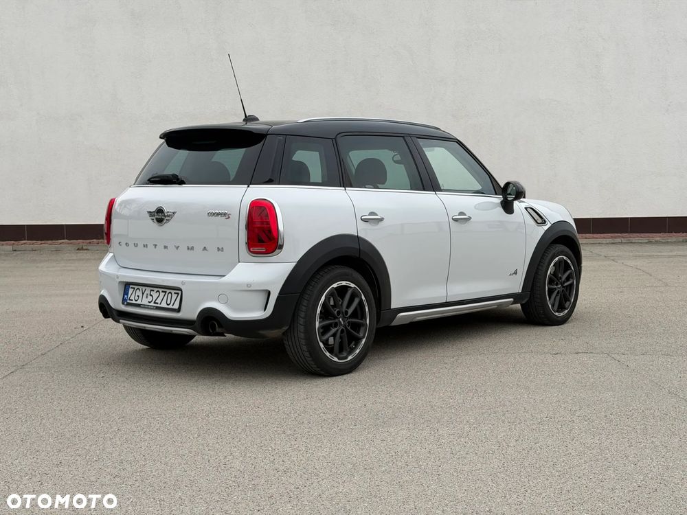 MINI Countryman - 4