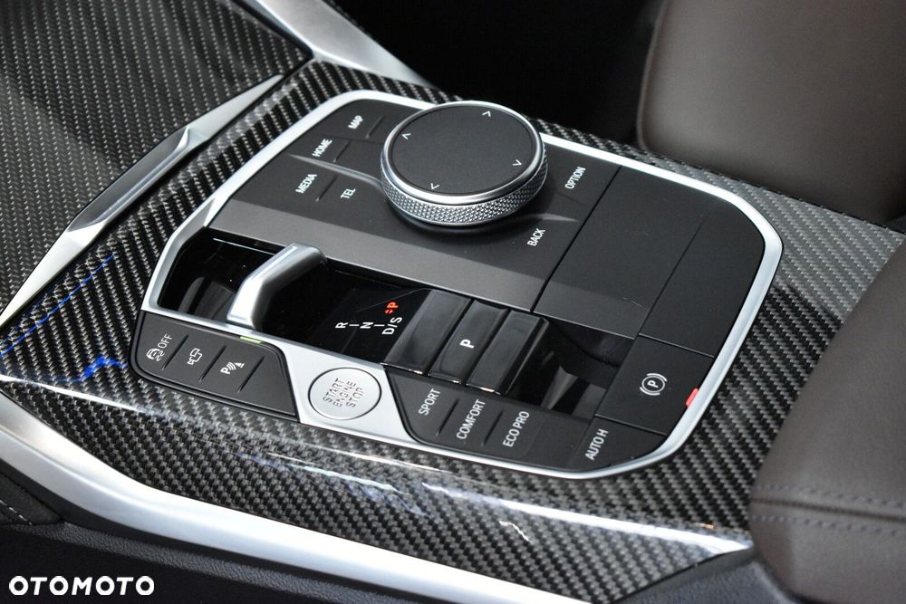 BMW Seria 4 420d xDrive mHEV M Sport - 23