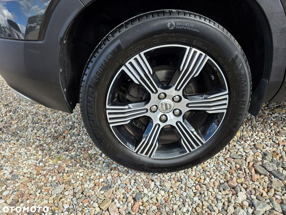Volvo XC 40 D3 SCR Inscription - 15