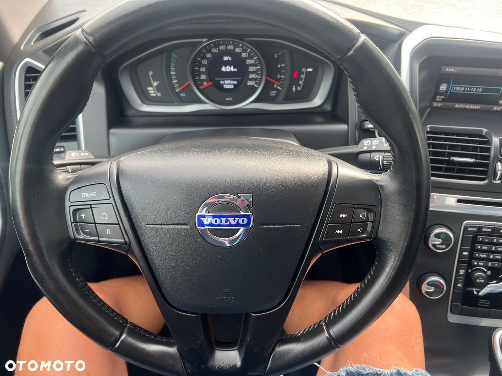 Volvo XC 60 D3 Ocean Race - 27