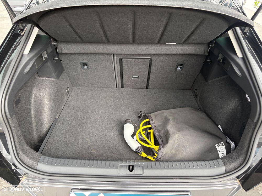 Cupra Formentor 1.4 e-Hybrid Sport DSG - 25