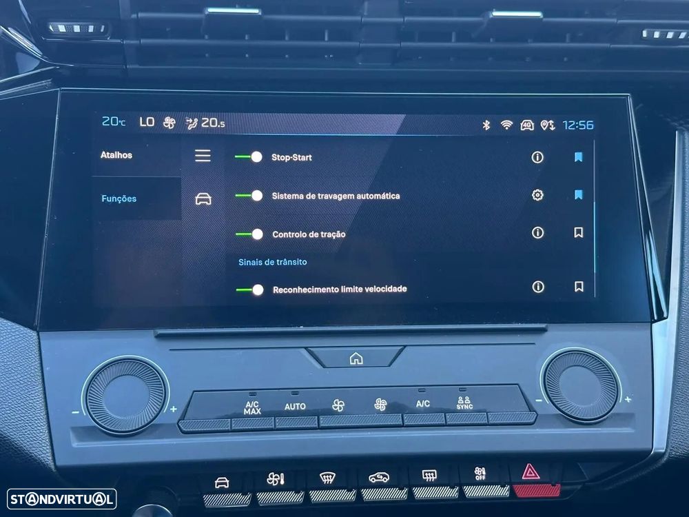 Peugeot 308 SW BlueHDi 130 EAT8 Allure - 29