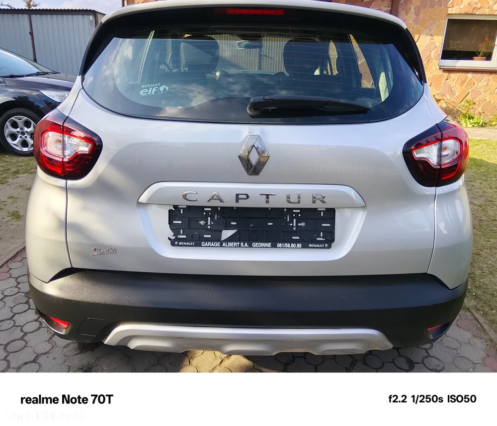 Renault Captur 0.9 Energy TCe Alize - 27