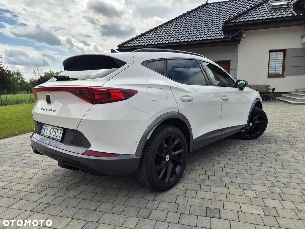 Cupra Formentor 1.5 TSI DSG - 26