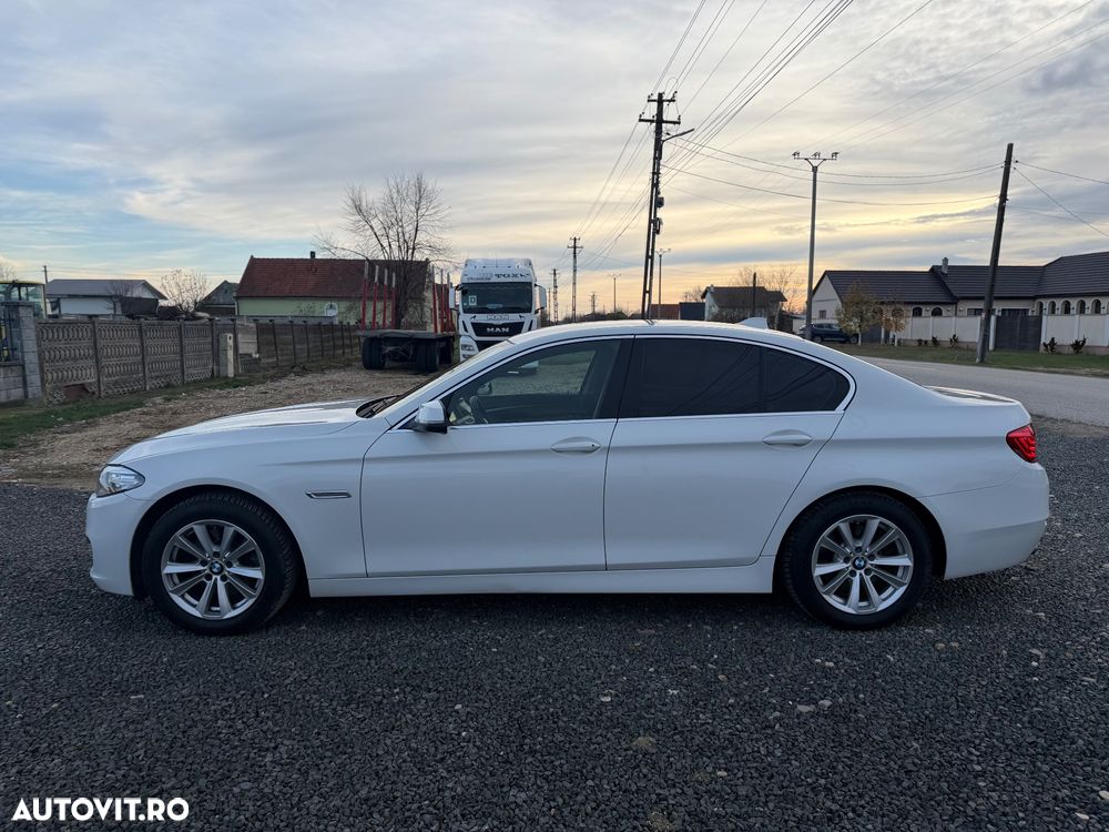 BMW Seria 5 - 4