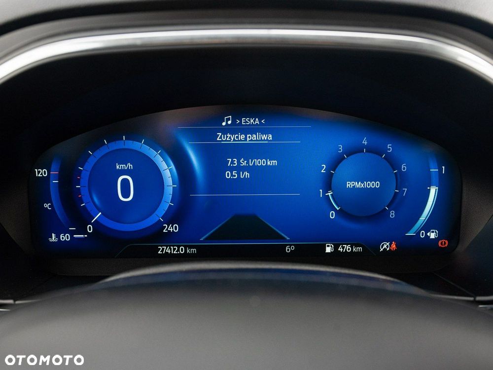 Ford Focus - 13