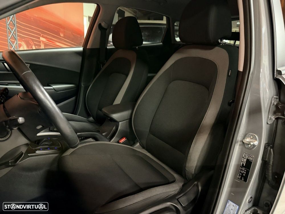 Hyundai Kauai 1.0 T-GDi Premium Pack Plus - 7
