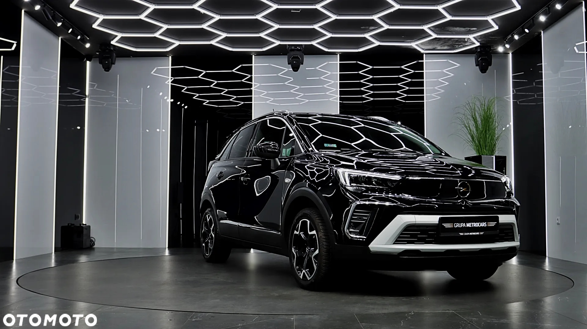 Opel Crossland X - 12
