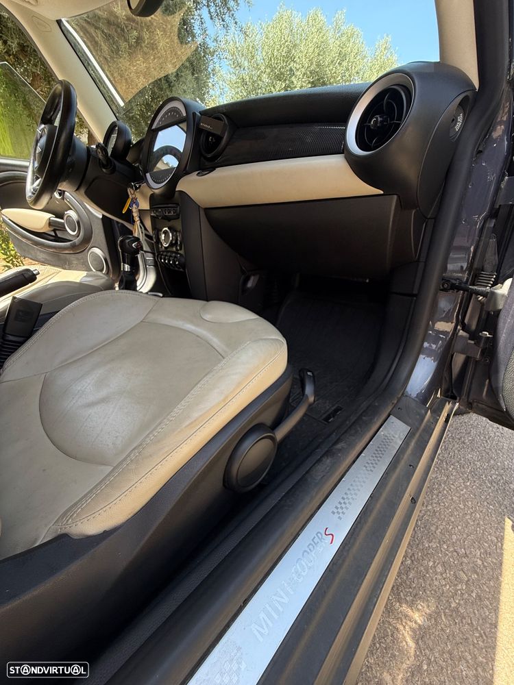 MINI Clubman Cooper SD Auto - 24