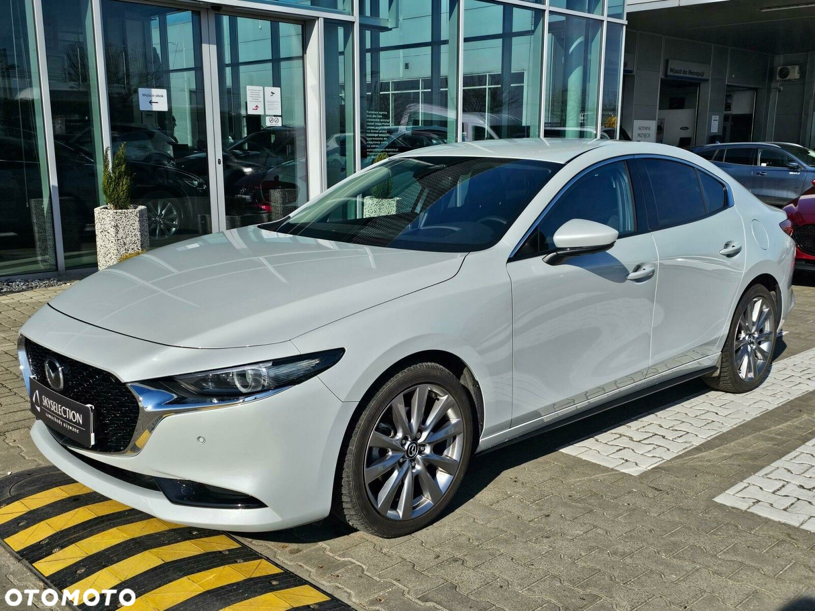 Mazda 3 - 2