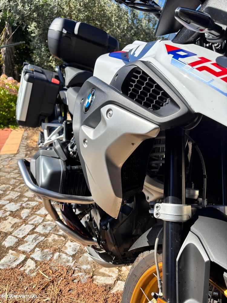BMW R 1250 GS - 20