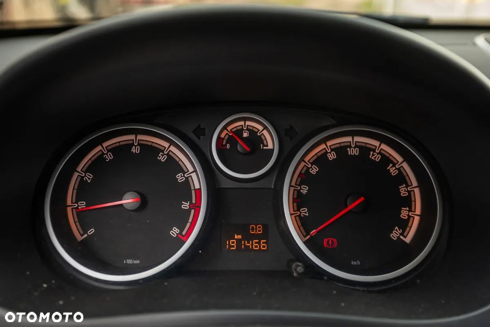 Opel Corsa 1.0 12V - 22
