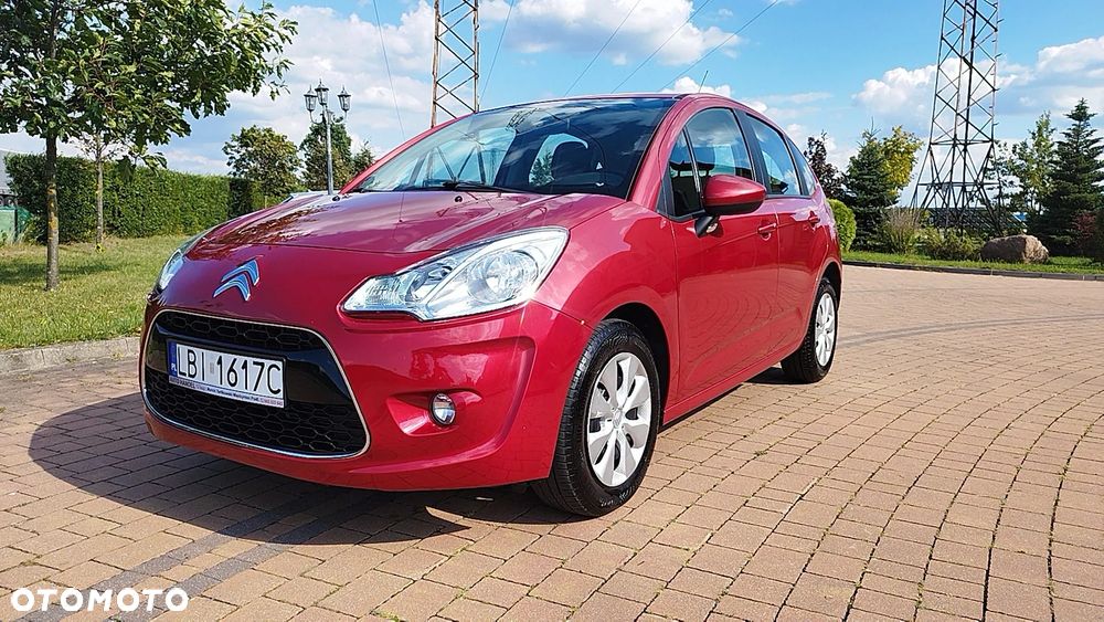 Citroën C3 1.1 Confort - 4