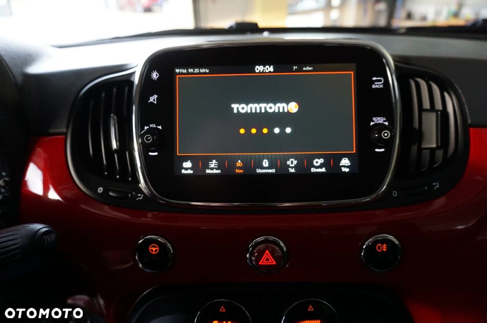 Fiat 500 1.2 8V Start&Stopp Collezione - 33