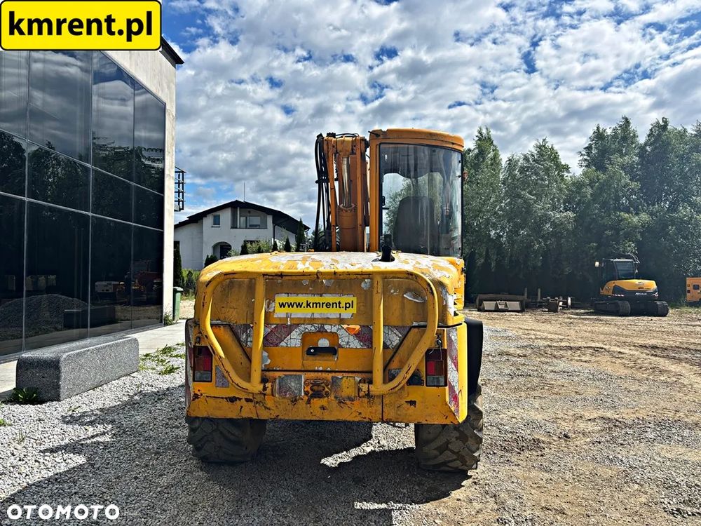 Mecalac 12 MXT KOPARKO-ŁADOWARKA 1999R | Mecalac 12 MX, Mecalac 12 MXT, Mecalac 12 MSX, Mecalac 12 MTX, Mecalac 12 MTX New, Mecalac 12 MRX, Mecalac 714 MW, Mecalac 714 MCe, Mecalac 15 MWR, Mecalac 11 MWR - 21