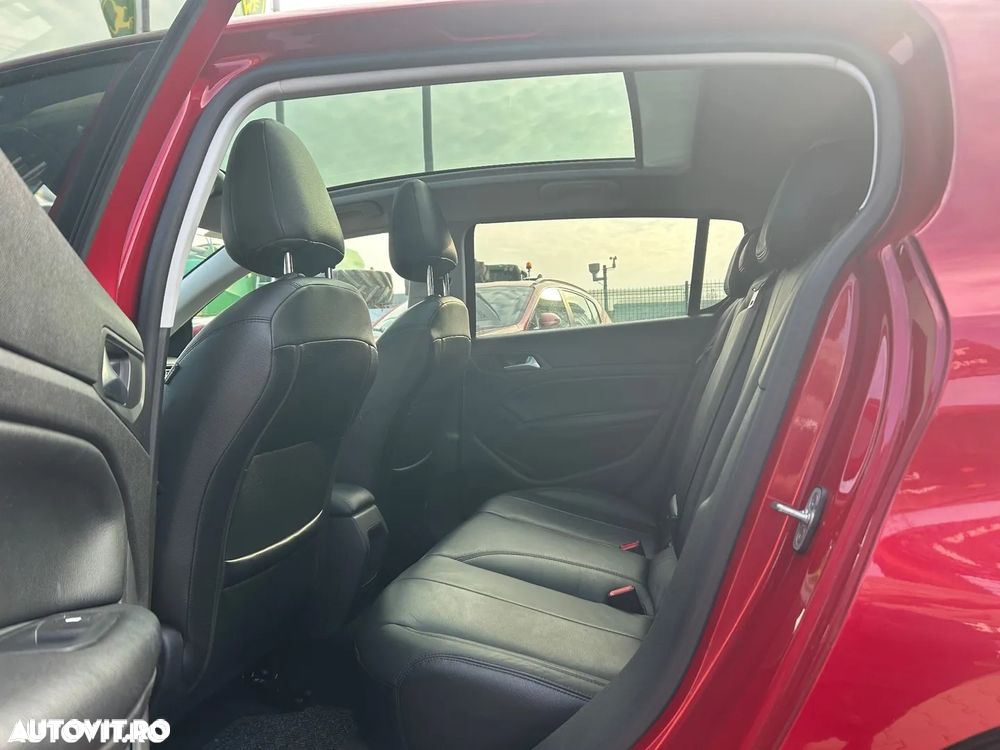 Peugeot 308 BlueHDi 130 Stop & Start Active Business-Paket - 22