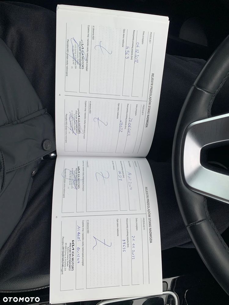 Kia Ceed 1.5 T-GDI L DCT - 13