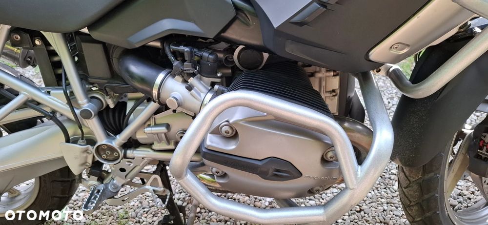 BMW GS - 14
