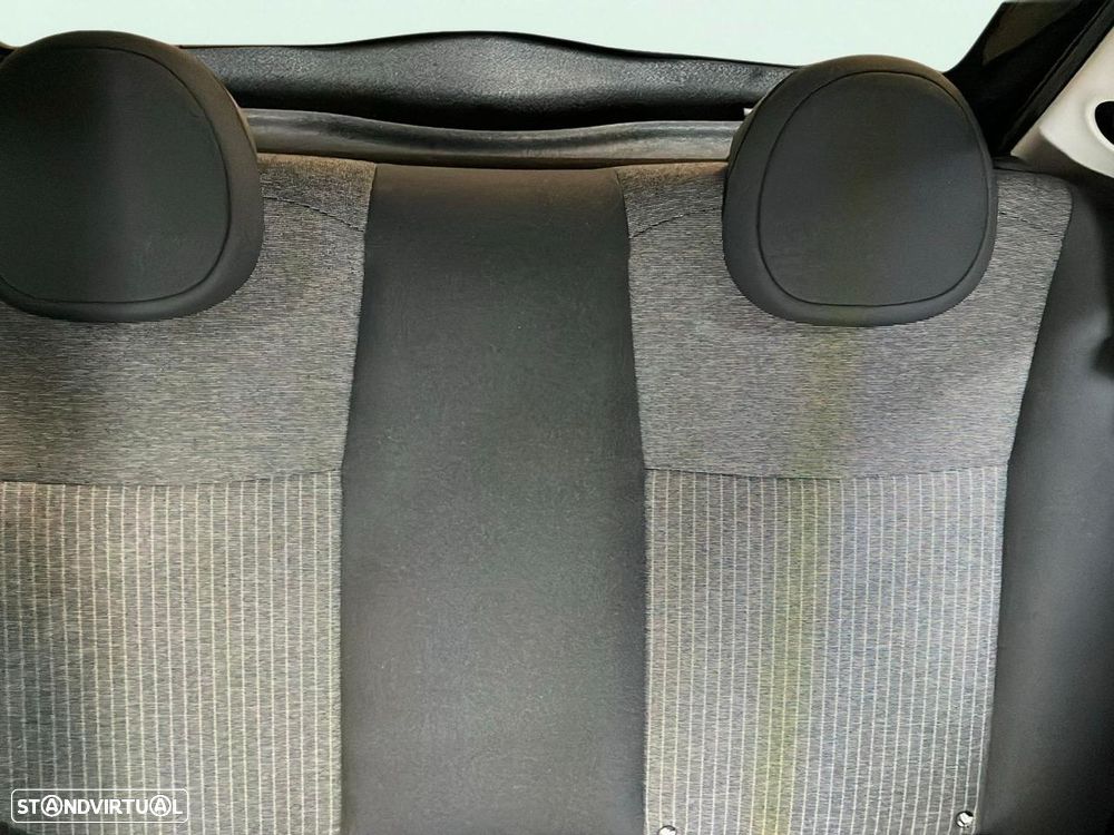 Fiat 500e Icon - 17