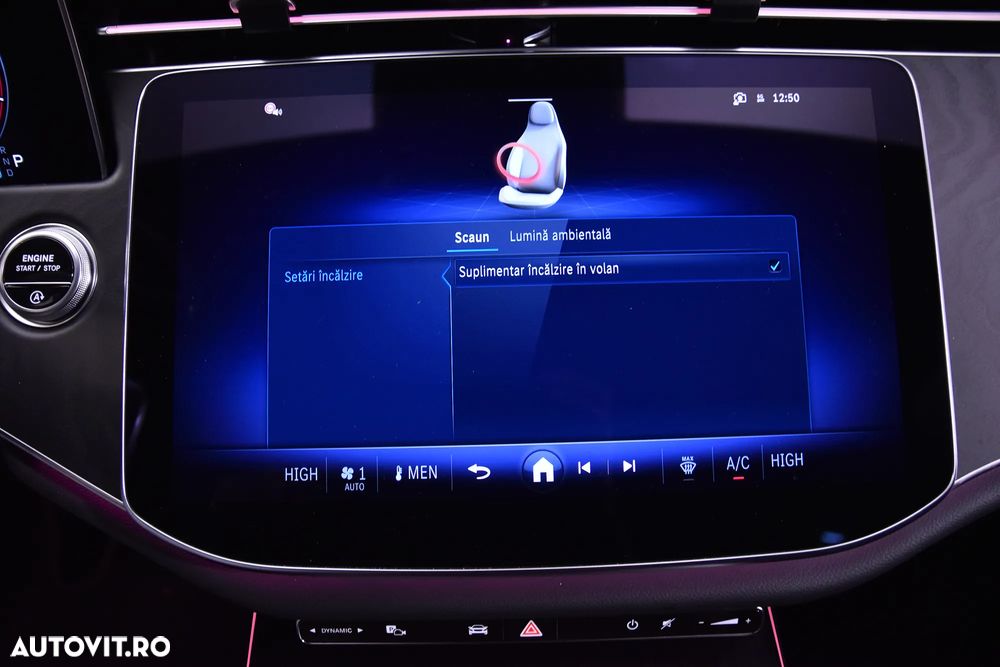 Mercedes-Benz E 220 d 9G-TRONIC - 22