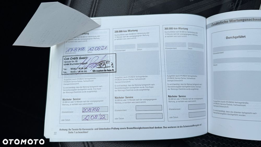 Hyundai ix35 2.0 CRDi Style 2WD - 27