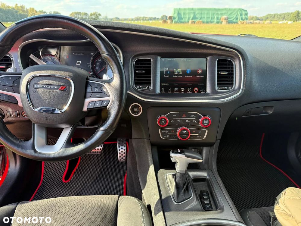 Dodge Charger 6.4 Scat Pack - 20