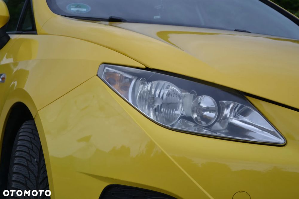 Seat Ibiza - 20