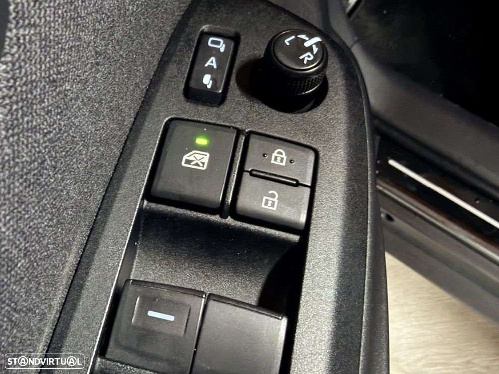 Toyota Yaris Cross 1.5 HDF Premier Edition - 20