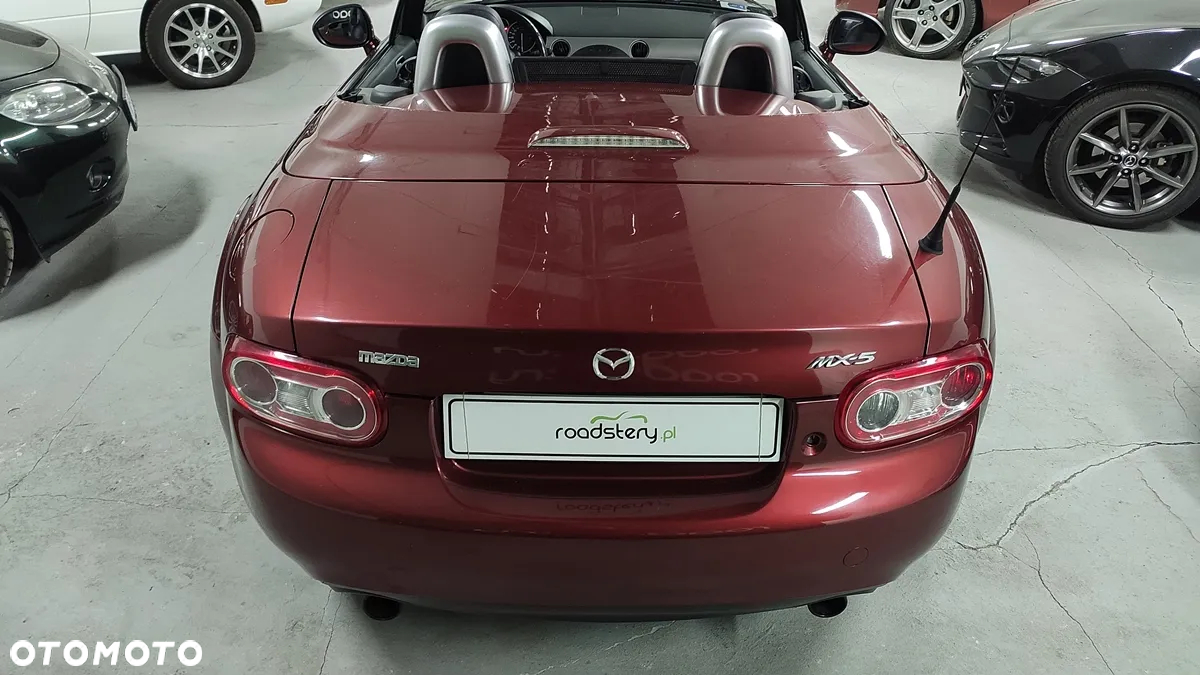Mazda MX-5 - 25