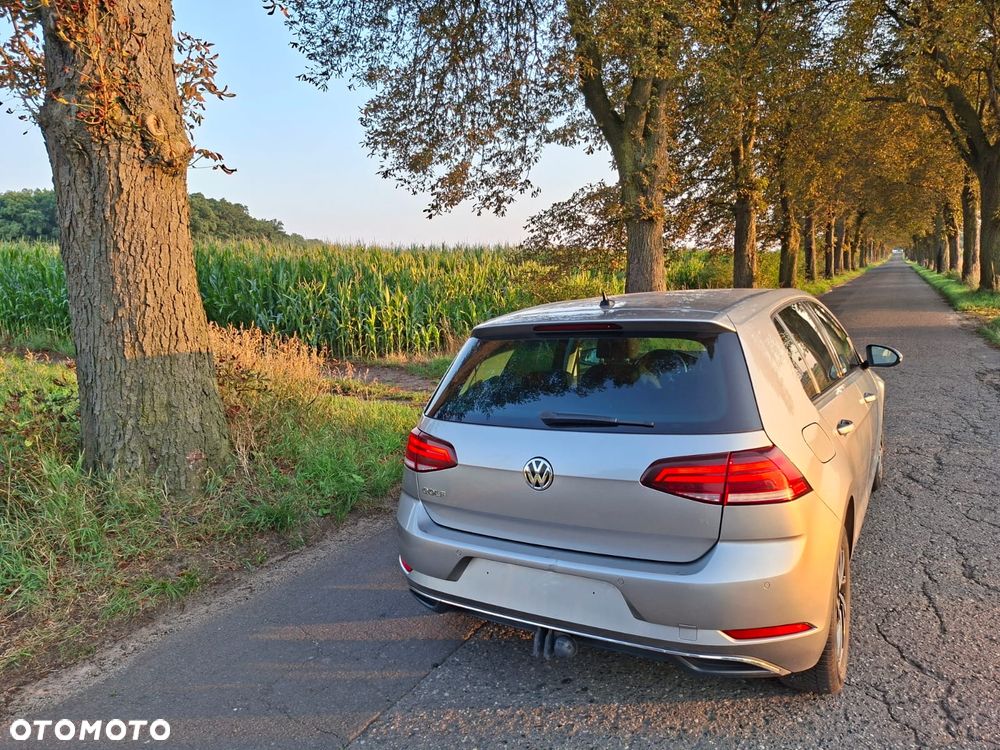 Volkswagen Golf 1.6 TDI (BlueMotion Technology) DSG Comfortline - 18