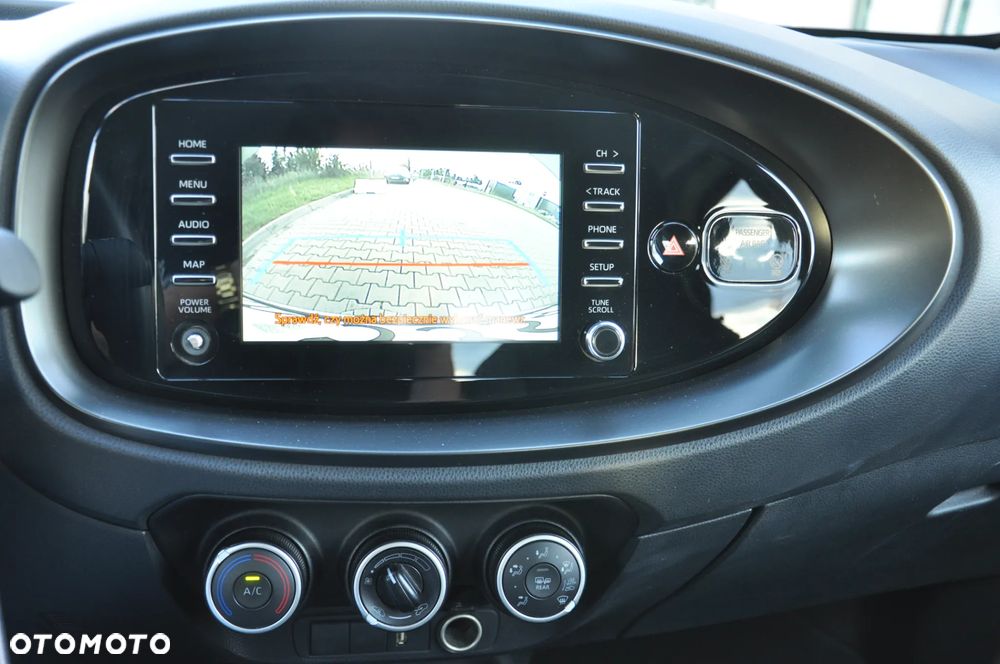 Toyota Aygo X 1.0 VVT-i Comfort - 15