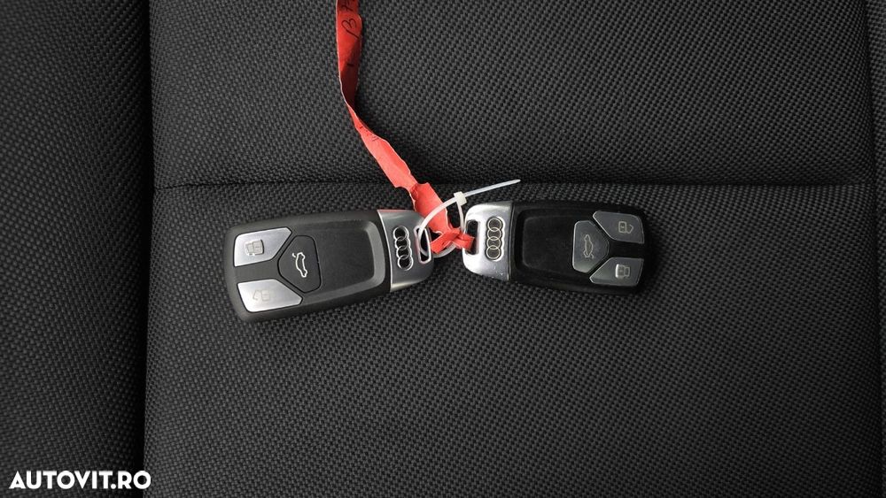 Audi Q5 2.0 40 TDI quattro S tronic Basic - 21