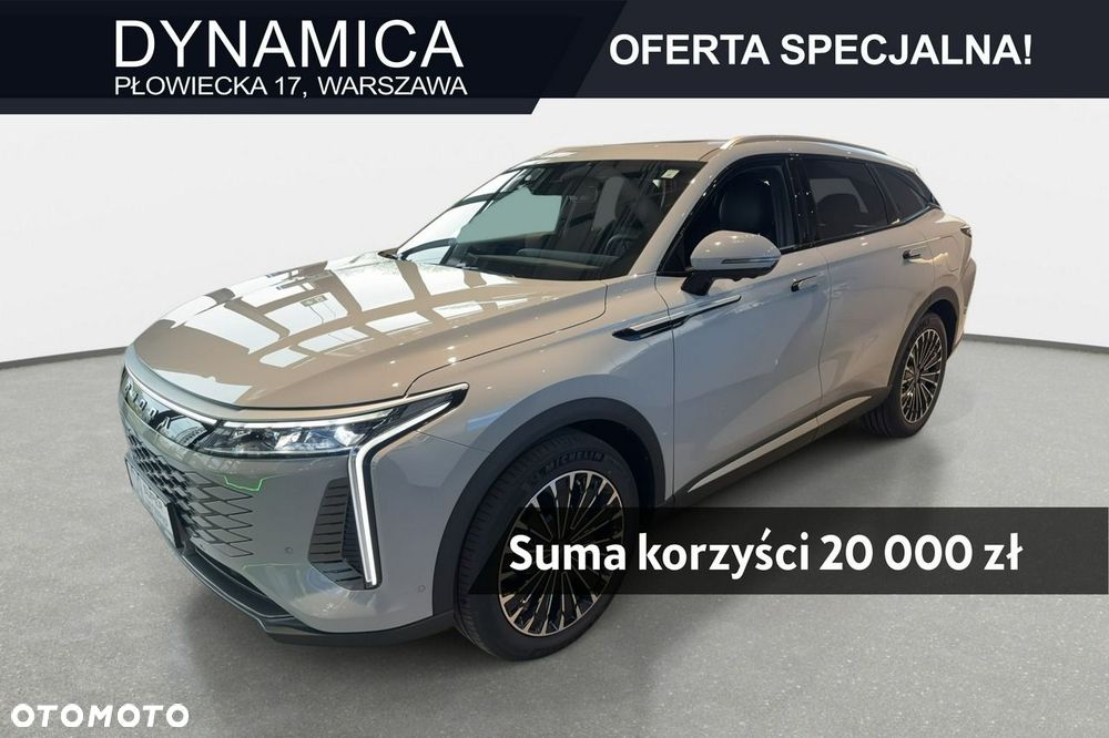 Omoda 9