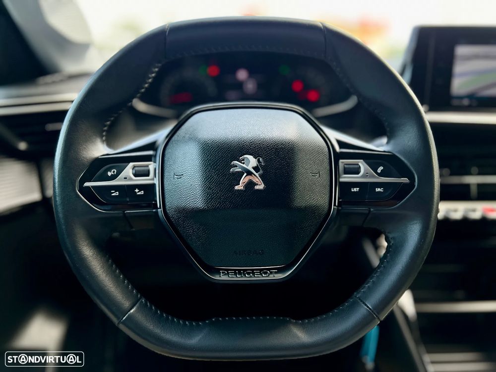 Peugeot 208 1.5 BlueHDi Active Pack - 18
