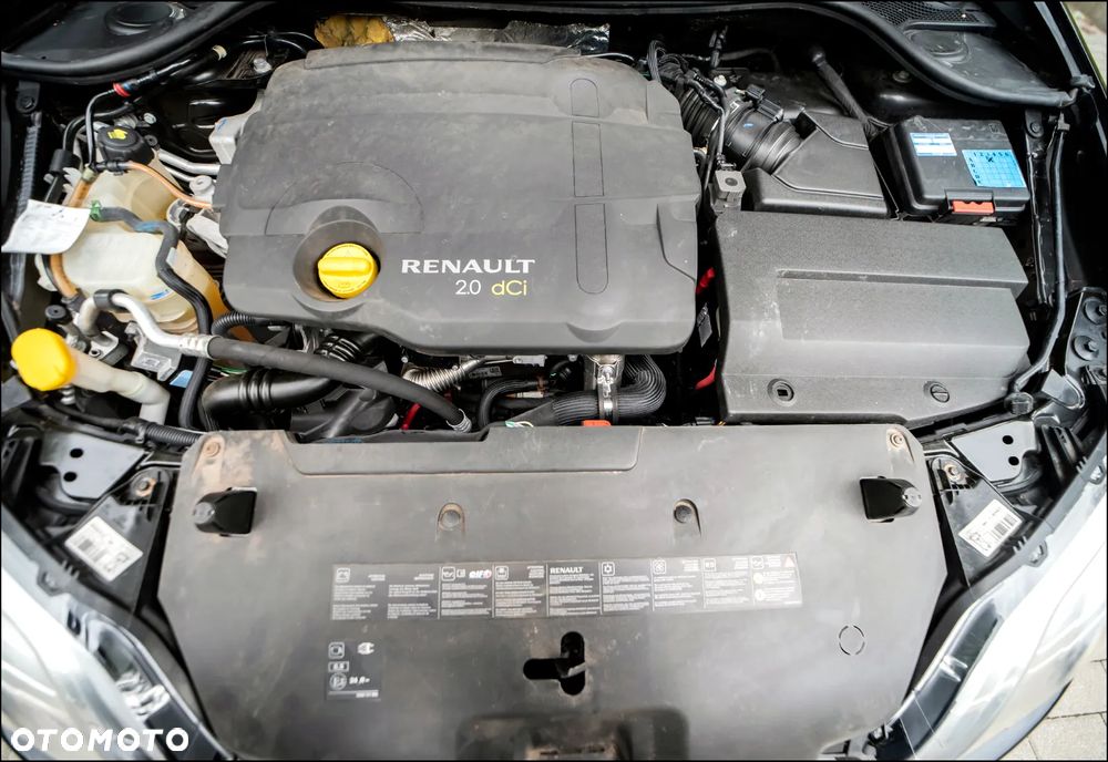 Renault Laguna - 39