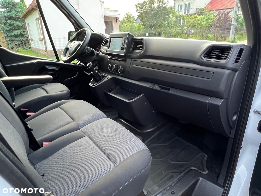 Renault Master - 17
